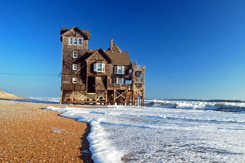 El regalo de Prometeo: octubre 2012