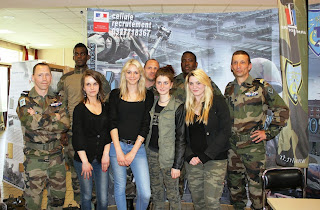 lycee la rencontre