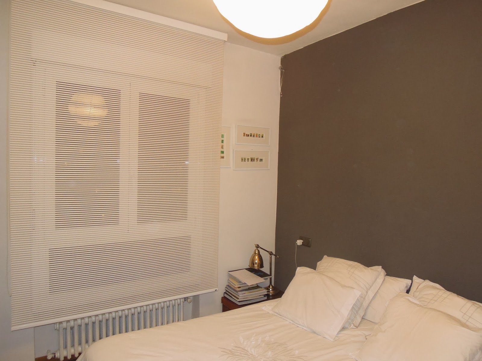 Fotos de Cortinas: Dormitorio Pincipal 2013