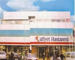 Afiyet Hastanesi