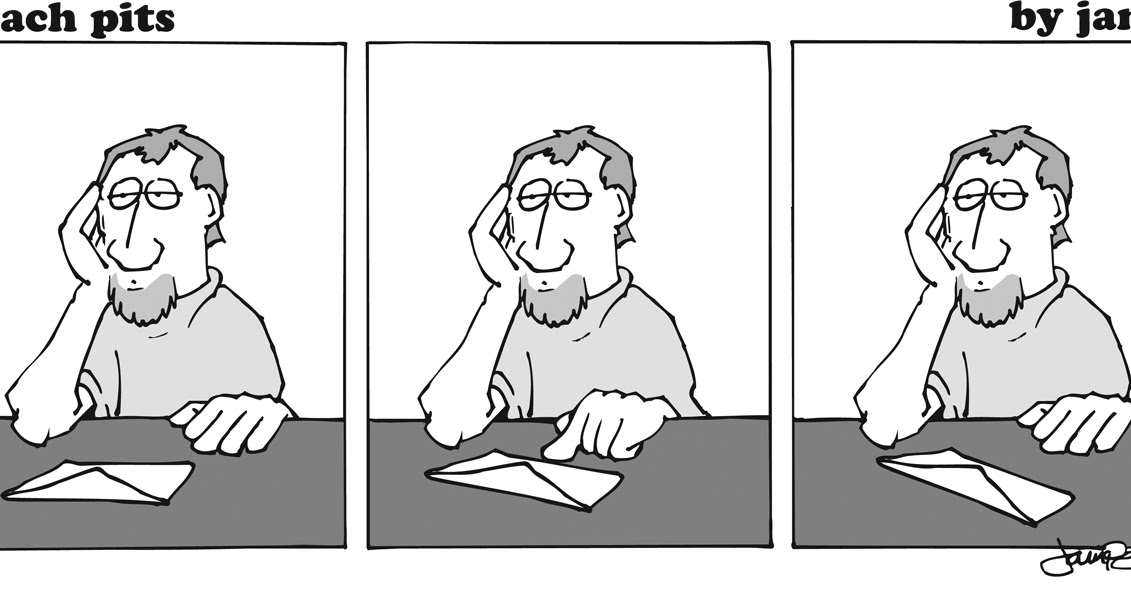 Ink & Snow "Pushing the Envelope"