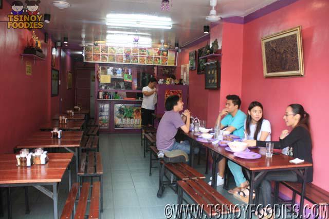 thai resa authentic thai cuisine