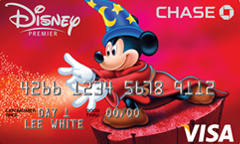 New Cardmembers: Earn a $250 statement credit How to use a DisneyStore coupon