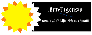 Intelligensia Suriyasakthi Industry