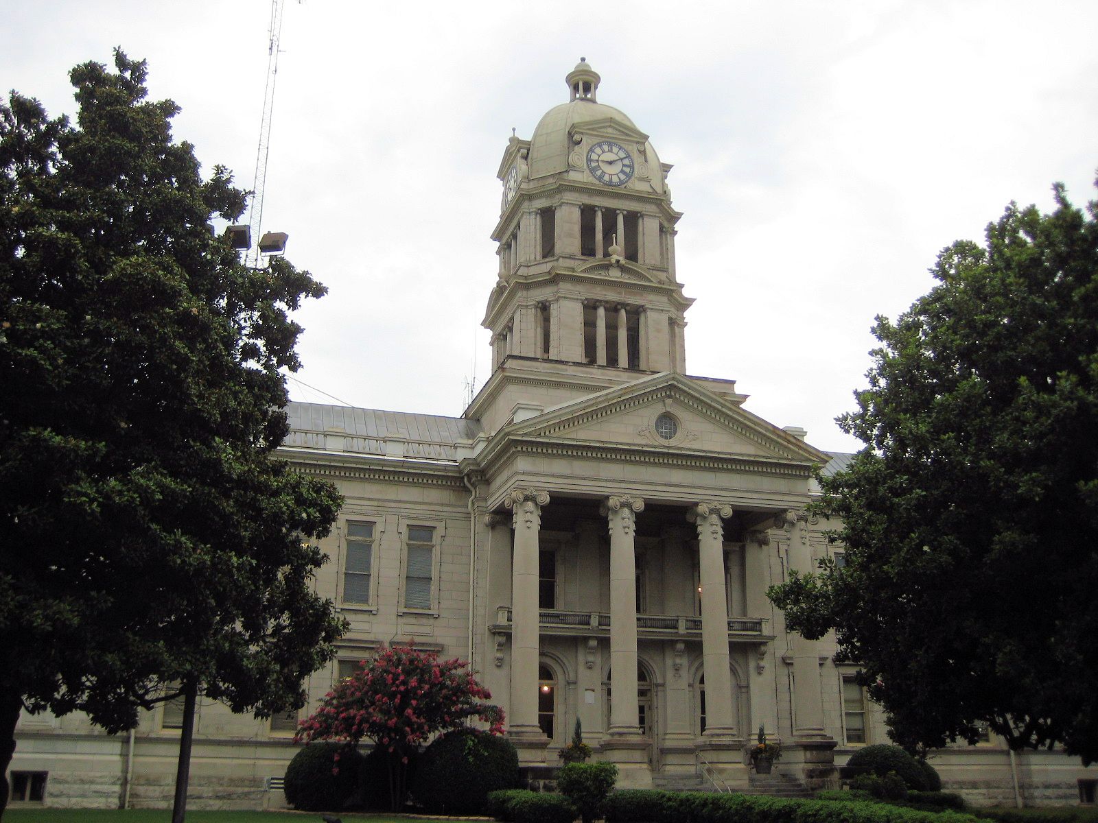 Tiny Travels Through Mississippi The Help Tour in Greenwood