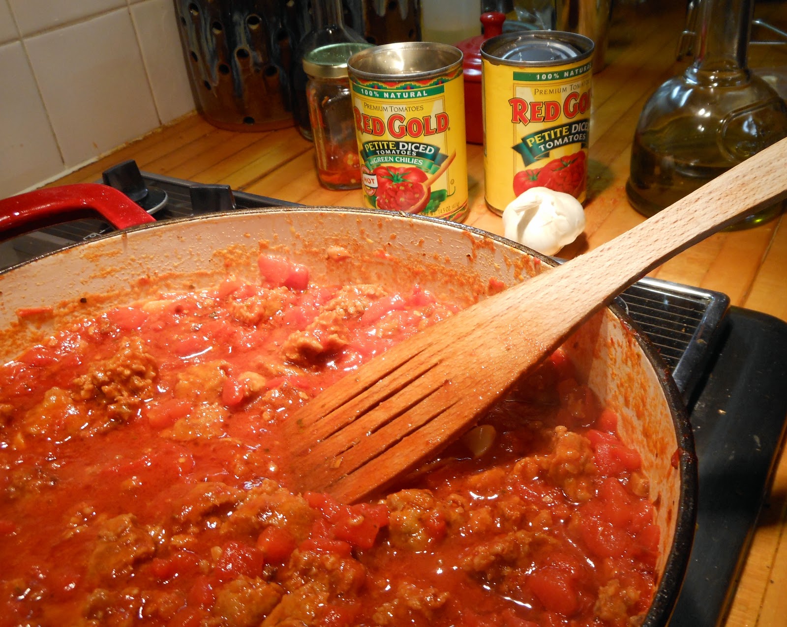 Technique of the Week Simmering