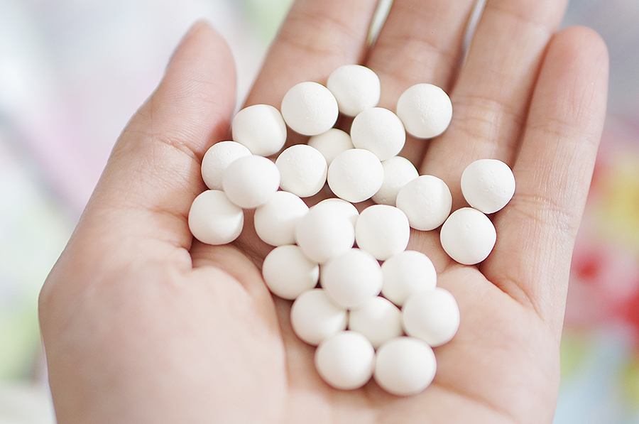 OVALE BEDAK DINGIN, PERAWATAN WAJAH TRADISIONAL RASA MODERN - Sasyachi