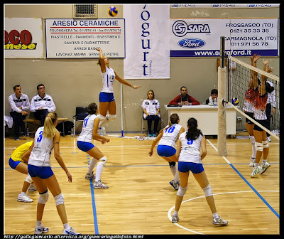 20131012 Coppa Italia B1F Pinerolo Mondovì