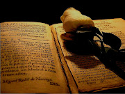 Un libro abierto es un cerebro que habla; cerrado un amigo que espera; . (un libro)