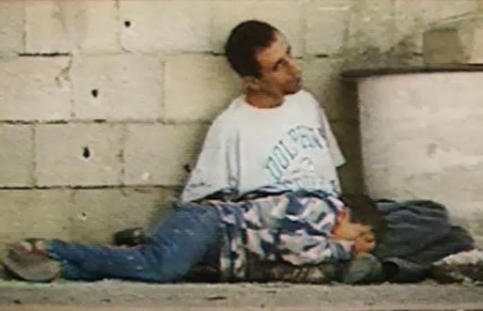 Dzspace أشهر الصور التي هزت العالم