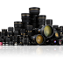 Panduan memilih lensa untuk kamera DSLR Nikon 2013