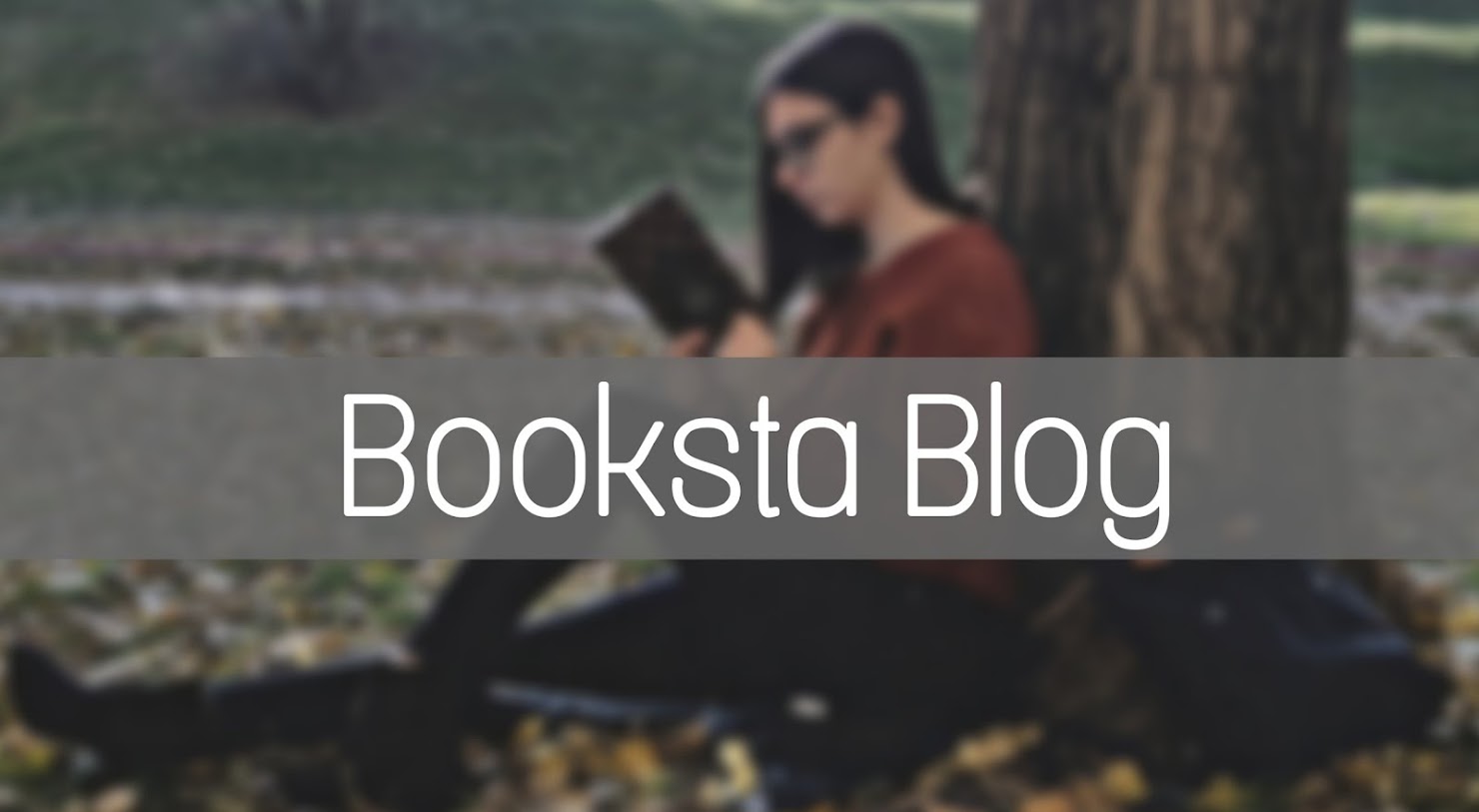 Booksta Blog
