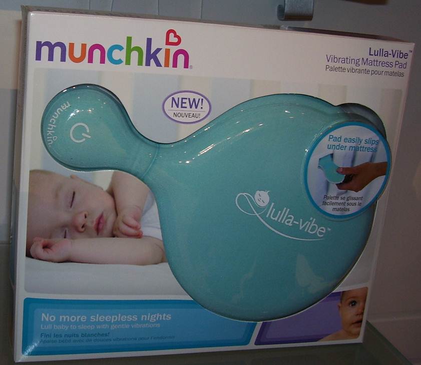 Hugu Design Munchkin Nursery 2013