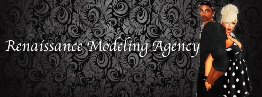 Renaissance Modeling Agency
