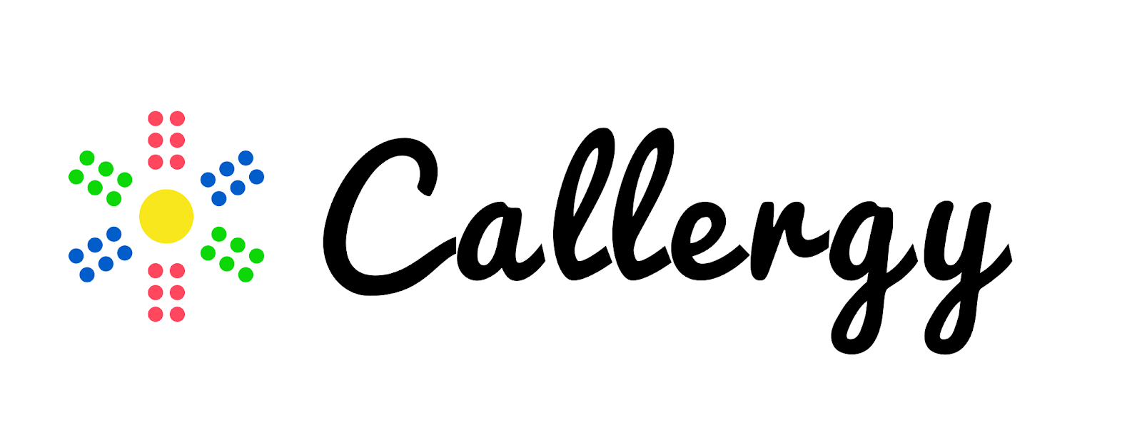 Callergy - Allergy calendars wherever you are.