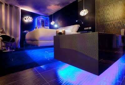 Las Mejores Ideas de Iluminación de Dormitorios ~ Decorar Tu Habitación
