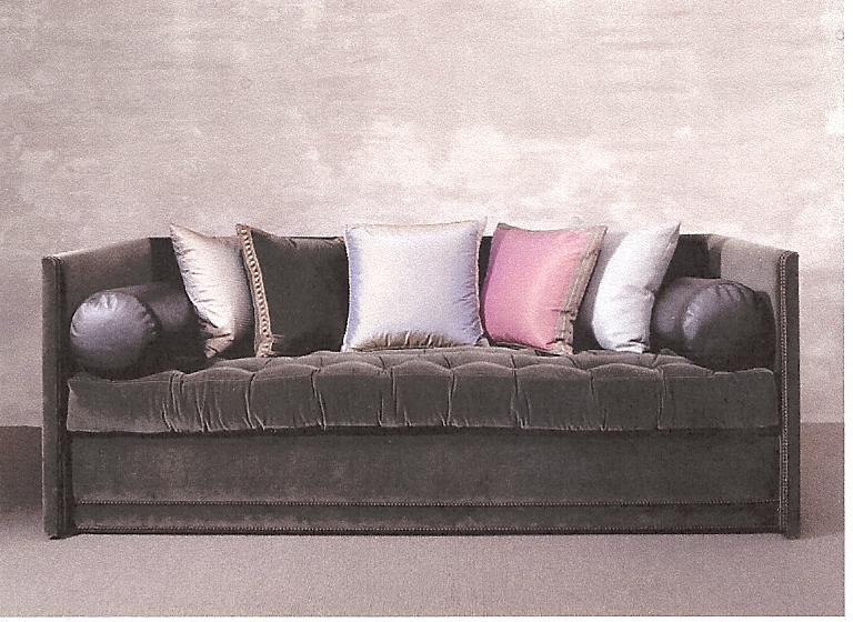 InHouse sofa shapes you'll want to use over and over