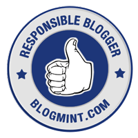 Blogmint Badge