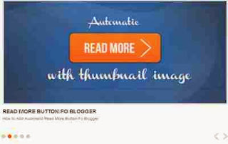 Add Featured Content Slider for Blogger Using jQuery Add Featured Content Slider for Blogger Using jQuery