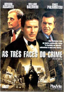 Baixar Filmes Download   As Três Faces do Crime (Dual Audio) Grátis