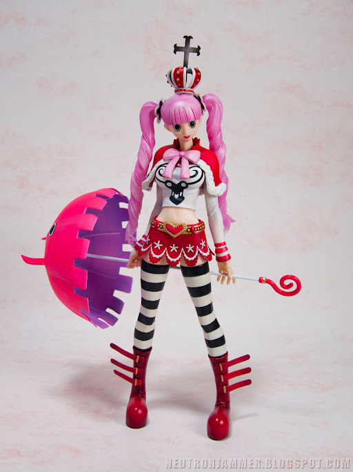 POP Neo-DX - Ghost Princess Perhona