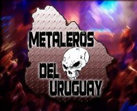 METALEROS DEL URUGUAY