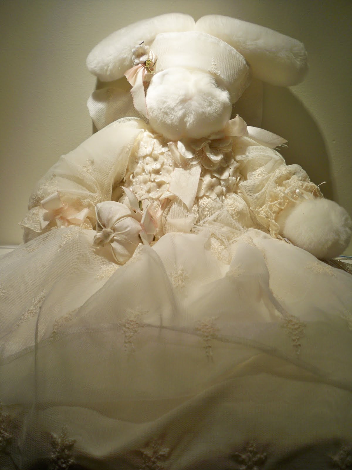 Vintage Bunnies By The Bay - 7fjfzpv