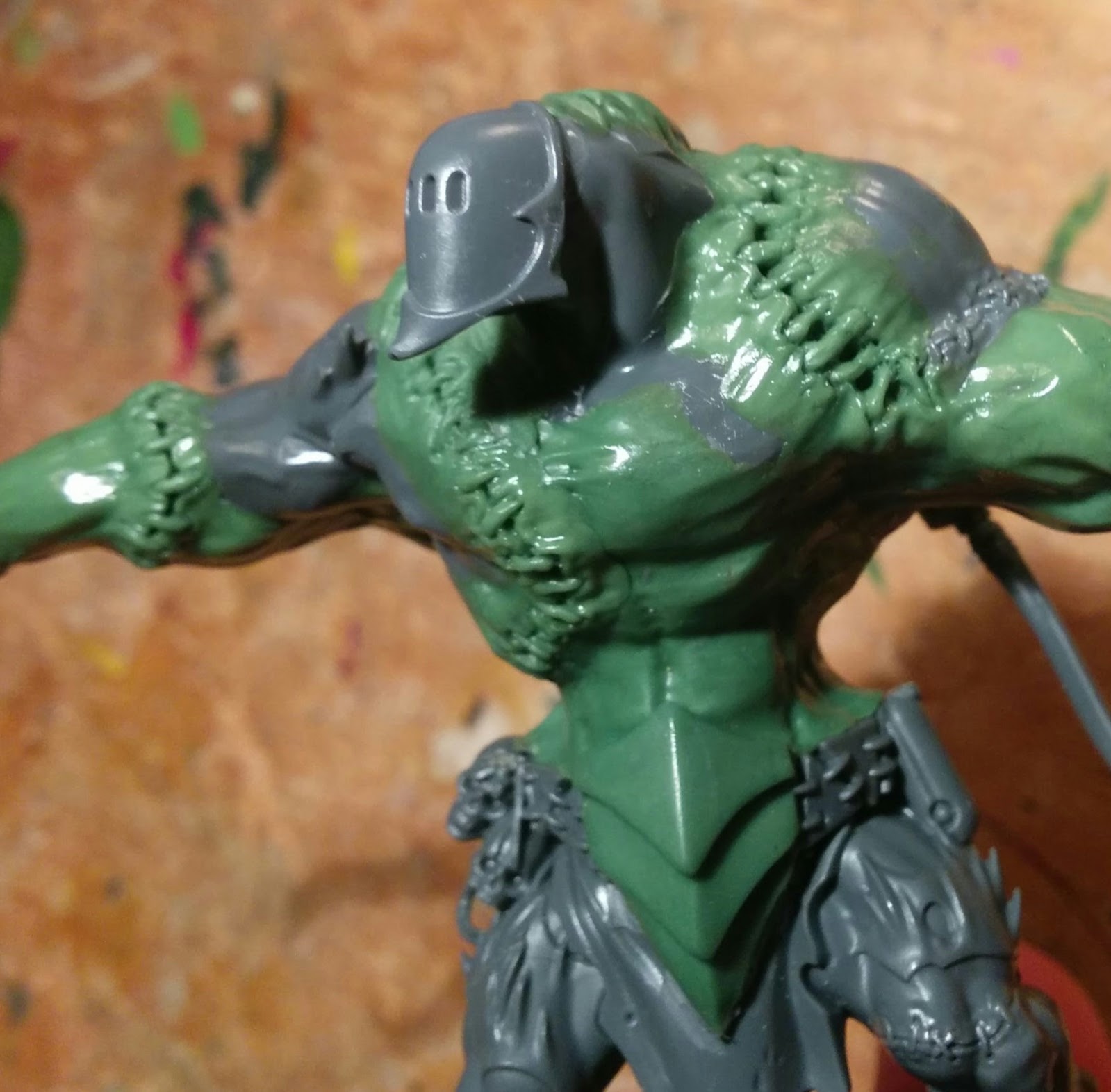 Warhammer 40,000/Tactics/Dark Eldar8E - 1d4chan