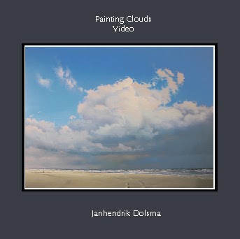 Painting Clouds Tutorial Video