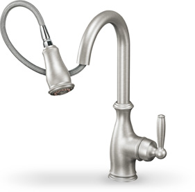 Monarch Kitchen & Bath Centre: September 2011