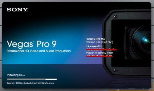 vegas pro 10 serial number and authentication code vegas pro 10 serial number and authentication code