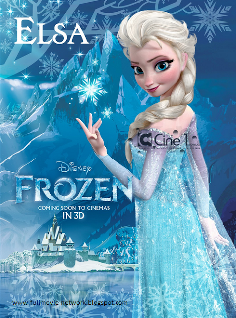 Frozen,Full Movie,Free,DVD Rip,Download