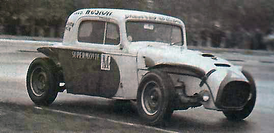 22 de setiembre, 1963 / JORGE ANGEL PENA GANABA EN TC EN SAN NICOLAS