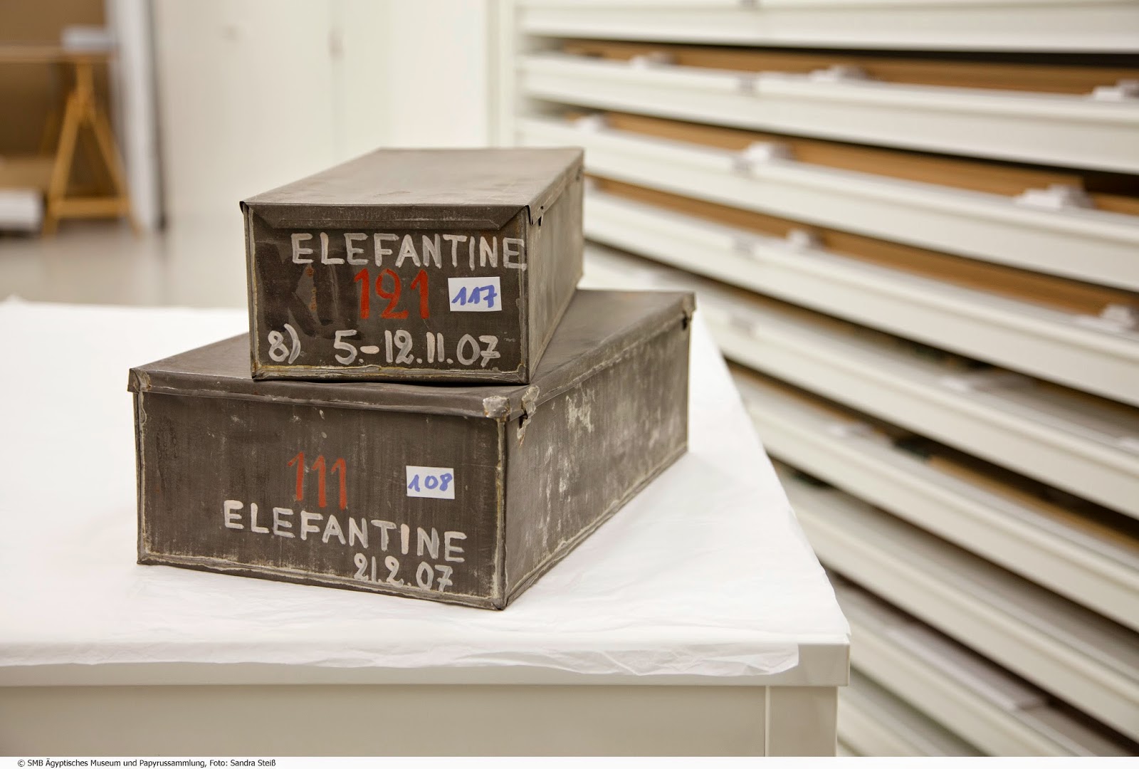 Artistic Research Encounters We Are Research Dezember 2014