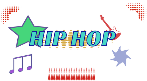 HIP-HOP TALDEA