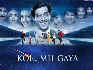 film india, koi mil gaya, lirik lagu