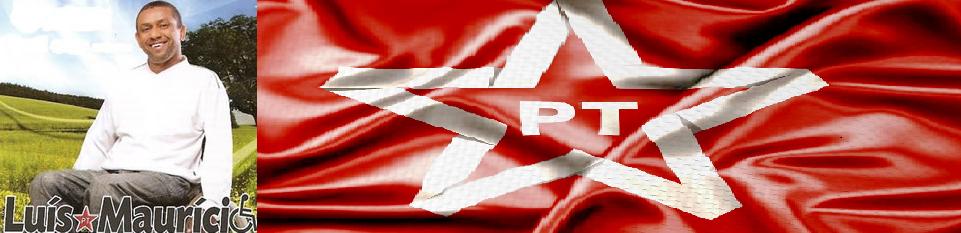 Luis Maurício Sem Preconceito