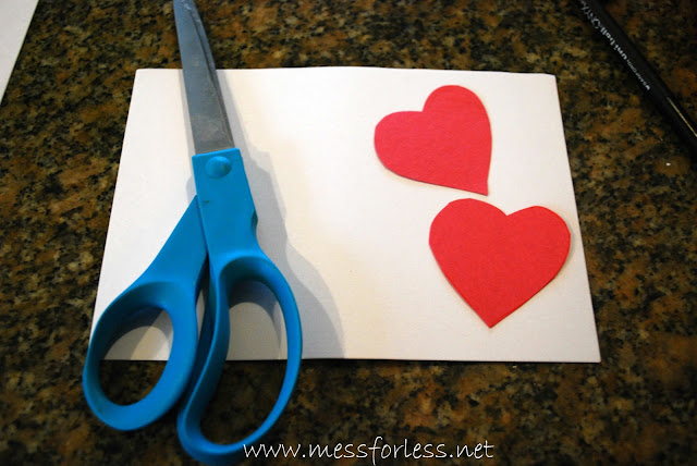 Valentines Day Ideas