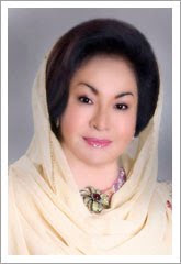 Datin Seri Rosmah Mansor