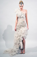 Marchesa Wedding Dresses