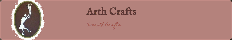Arth Crafts
