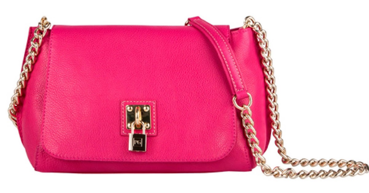 entre chicas: accesorios rosa que no te pueden faltar