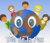 Día escolar de la Paz y la No Violencia