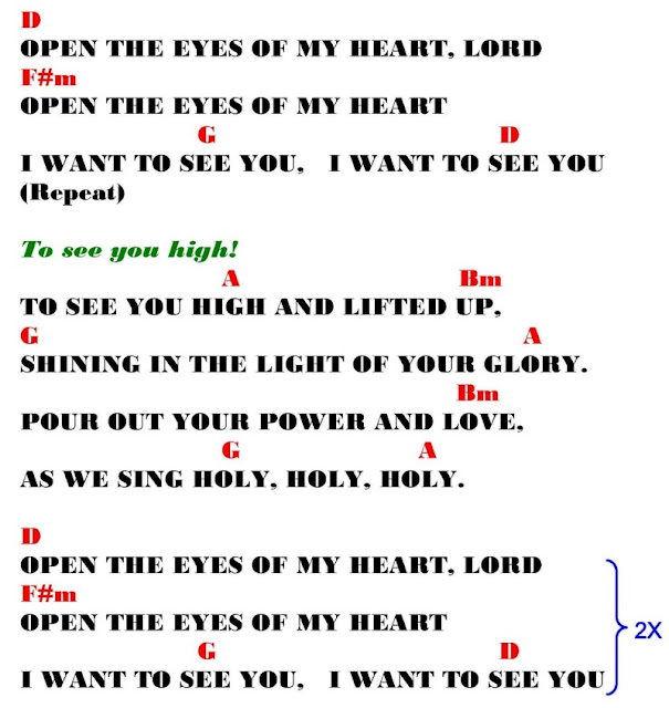 draw me close to you michael w smith chords