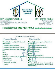 EstimuLar Fono e Fisio domiciliar Especializado