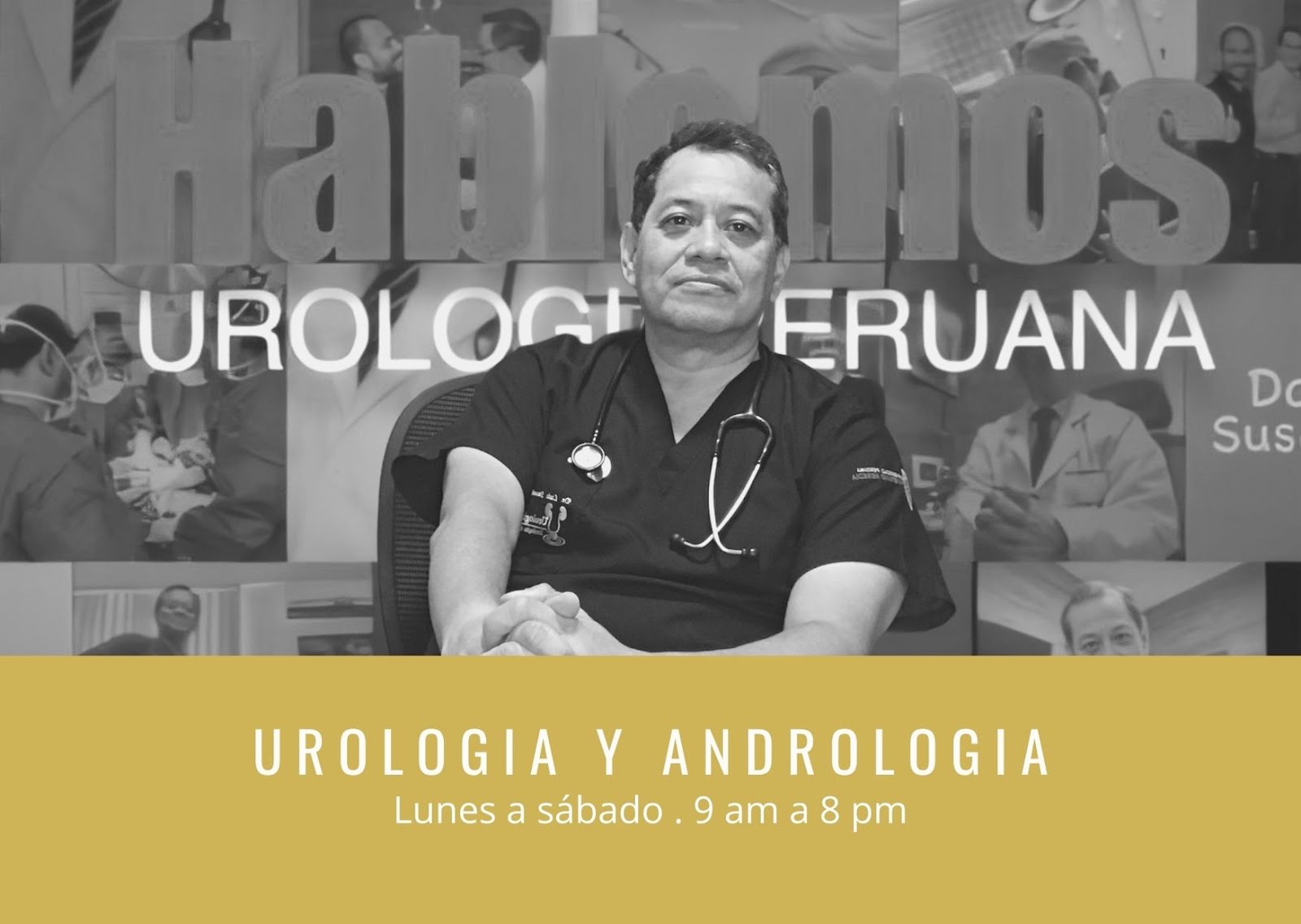 Urología Peruana: el blog de urologia