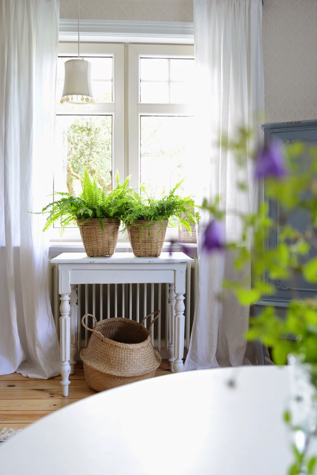 Add: design / anna stenberg / lantligt på svanängen: var dags rum