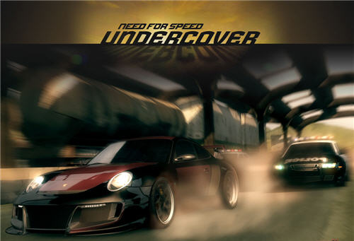 Download Nfs Undercover