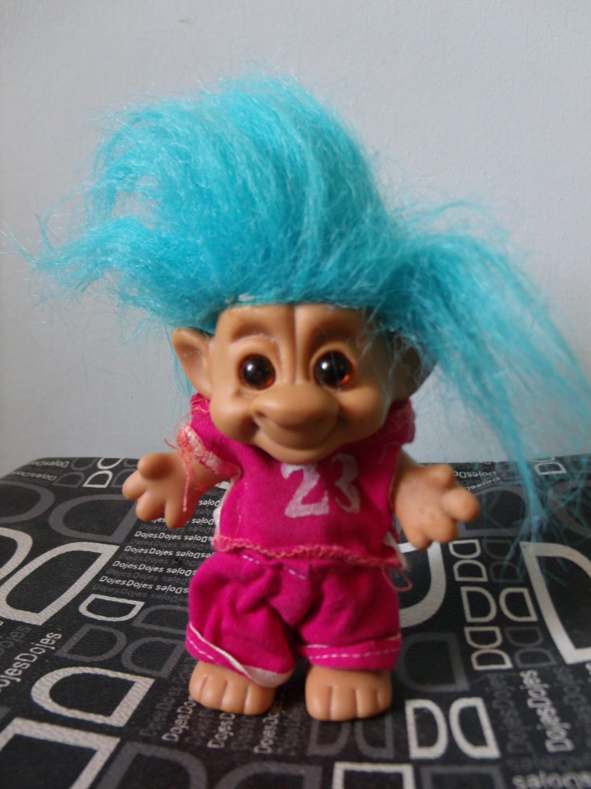Troll Dolls For Sale!! Philippines ITEM SOLD!!