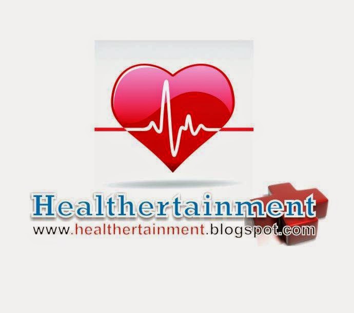 Healthertainment's Blog